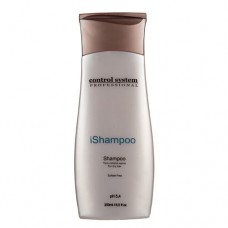 Control System Ishampoo - Shampoo Hidratante 250ml Control System Ishampoo - Shampoo Hidratante 250ml