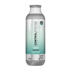 Control System Clear - Shampoo 250ml Control System Clear - Shampoo 250ml