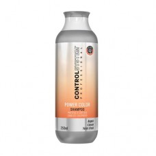 Control System Power Color - Shampoo 250ml Control System Power Color - Shampoo 250ml