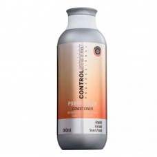 Control System Power Color - Condicionador 250ml Control System Power Color - Condicionador 250ml