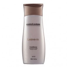 Control System Leave-in - Creme Para Pentear 200ml Control System Leave-in - Creme Para Pentear 200ml
