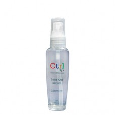 Control System Lock Out Serum - Soro Antifrizz 60ml Control System Lock Out Serum - Soro Antifrizz 60ml