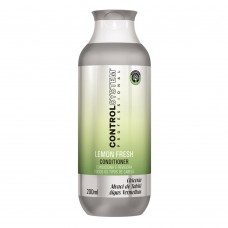 Control System Lemon Fresh Conditioner - Condicionador 200ml Control System Lemon Fresh Conditioner - Condicionador 200ml