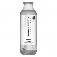 Control System Reset Shampoo - Shampoo Reconstrutor 250ml Control System Reset Shampoo - Shampoo Reconstrutor 250ml