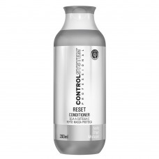 Control System Reset Conditioner - Condicionador Reconstrutor 200ml Control System Reset Conditioner - Condicionador Reconstrutor 200ml