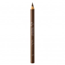 Lápis Madeira Vult - Lápis Para Olhos Marrom Lápis Madeira Vult - Lápis Para Olhos Marrom