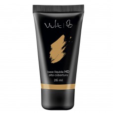 Base Líquida Vult Hd Alta Cobertura B-25 Base Líquida Vult Hd Alta Cobertura B-25