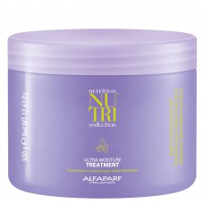 Alfaparf Nutri Seduction Ultra Moisture Treatment - Máscara Capilar 500g