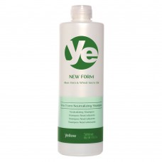 Yellow Ye New Form Neutralizing - Shampoo 500ml