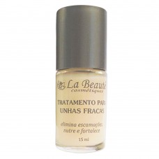 Base Para Unhas La Beaute 15ml