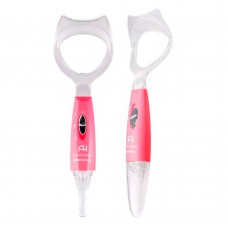 Aplicador De Rímel Relaxbeauty - Aplique Máscara Ana Hickmann 1 Un