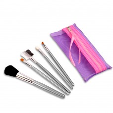 Conjunto Pincéis Relaxbeauty - Color Beauty Care Ana Hickman Kit