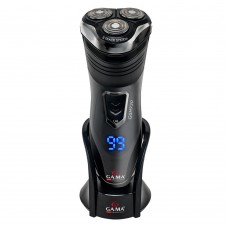 Barbeador Elétrico Ga.ma Italy - Gsh930 Bivolt Barbeador Elétrico Ga.ma Italy - Gsh930 Bivolt