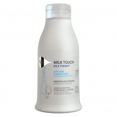 Milk Touch Milk Therapy - Loção Hidratante Corporal 315g