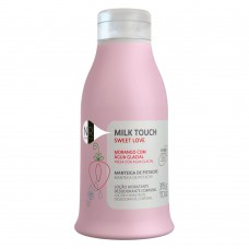 Milk Touch Sweet Love - Loção Hidratante Corporal 315g