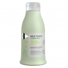 Milk Touch Summer Wish - Loção Hidratante Corporal 315g