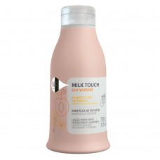 Milk Touch Silk Whisper - Loção Hidratante Corporal 315g