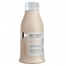 Milk Touch Vanilla Dream - Loção Hidratante Corporal 315g