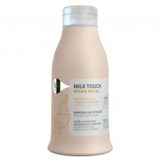 Milk Touch Intense Feeling - Loção Hidratante Corporal 315g