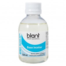 Base Verniz Extra Brilho - Blant 120ml