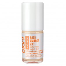 Base Amarga Para Unhas - Blant 8,5ml