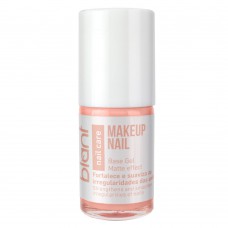 Base Em Gel Blant - Make Up Nail 8,5ml