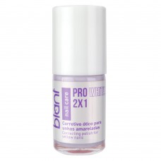 Base Desamareladora Blant - Pro White 8,5ml