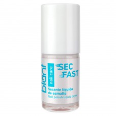 Secante Líquido Blant - Sec Fast 8,5ml Secante Líquido Blant - Sec Fast 8,5ml