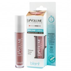 Gloss Labial Blant - Lip Volume Nude Gloss Labial Blant - Lip Volume Nude