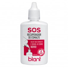 Cobertura Blant - Sos Recuperador De Esmalte 40ml