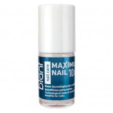Base Para Unhas Blant - Maximus Nail 10x1 8,5ml
