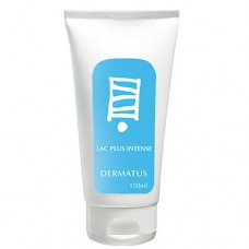 Lac Plus Intense Dermatus - Hidratante Corporal 150ml Lac Plus Intense Dermatus - Hidratante Corporal 150ml