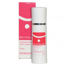 Revitalize Concentrado Anti-idade Dermatus - Sérum Revitalizante 30g