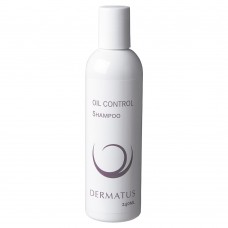Oil Control Dermatus - Shampoo Para Cabelos Oleosos 240ml Oil Control Dermatus - Shampoo Para Cabelos Oleosos 240ml