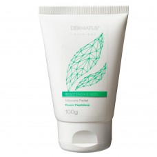 Máscara Facial Dermatus Resistência E Viço 100g