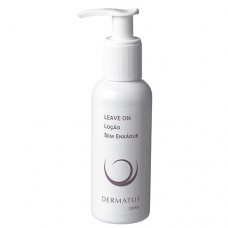 Leave On Loção Sem Enxágue Dermatus - Loção De Alisamento Temporário 120ml