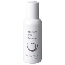 Residuos Free Dermatus - Shampoo Antirresíduos 120ml