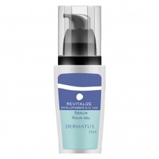 Sérum Revitalize Dermatus - Hyalupower Booster Ah 30ml