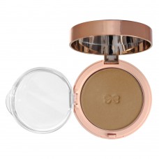 Pó Facial Latika - Powder Fps 27 Bege Escuro Pó Facial Latika - Powder Fps 27 Bege Escuro