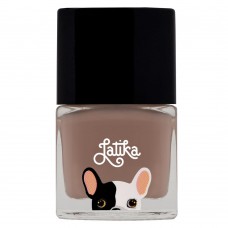 Esmalte Cremoso Latika Nail Mon Puppy La Creme Nude