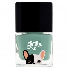 Esmalte Cremoso Latika Nail Mon Puppy Mint Verde