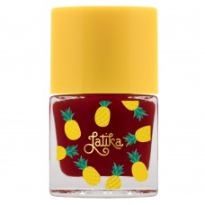 Esmalte Cremoso Latika Nail Pinna Joy Vermelho