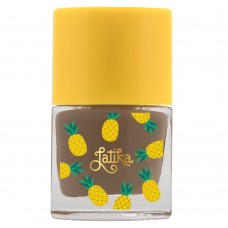 Esmalte Cremoso Latika Nail Pinna Flower Nude
