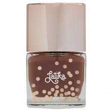 Esmalte Cremoso Latika Nail Confetti Soiree Nude
