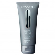Lowell Silver Slim - Condicionador 200ml