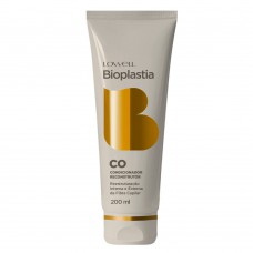 Condicionador Reconstrutor Lowell - Bioplastia 200ml