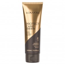 Shampoo Lowell Protect Care Power Nutri 240ml