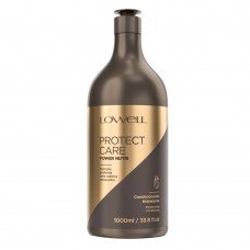 Condicionador Lowell Protect Care Power Nutri 1l