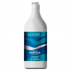Lowell Extrato De Mirtilo – Condicionador 1l