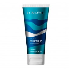 Lowell Extrato De Mirtilo – Leave In 180ml